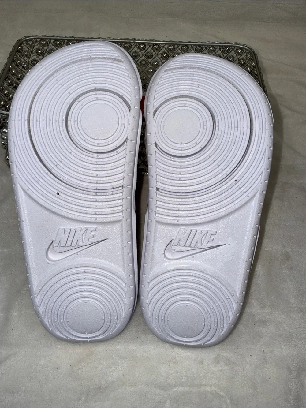 🌸💗 Nike Offcourt Slide Pink Youth 3.5Y/Women’s 5 DV1033-103 NWT🎀